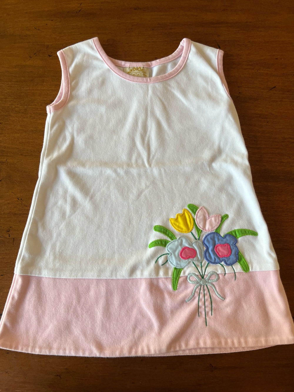 The Beaufort Bonnet Company Play Dress